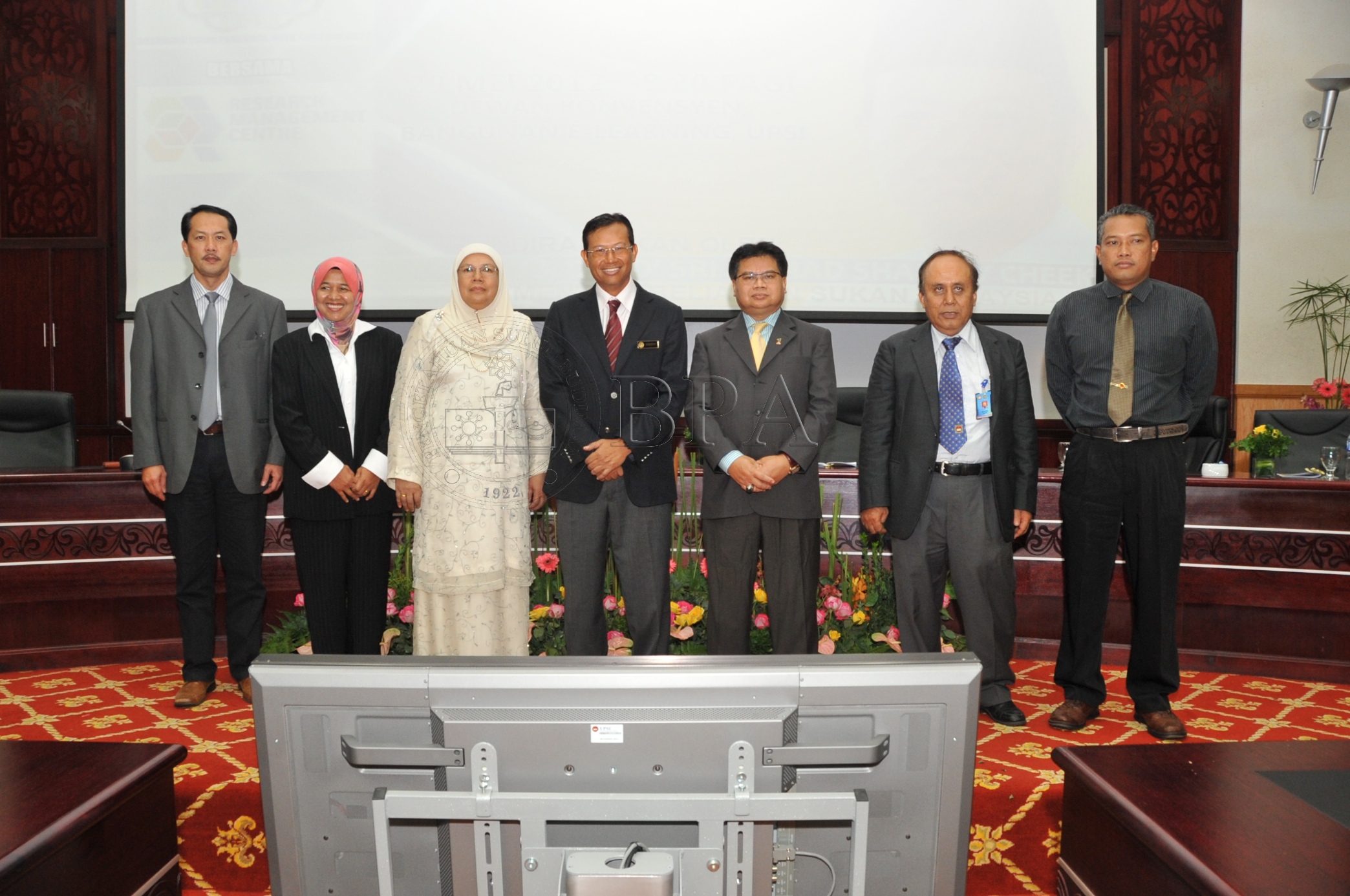 BPA 12 59 sukan PRO 9473